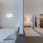 ホテル ガッタポーネ グッビオ