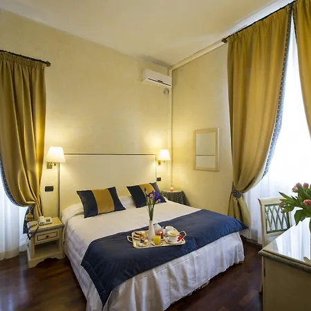 Hotell Gattapone