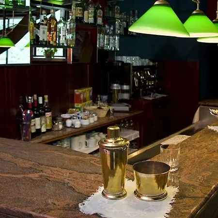 Hotell Gattapone