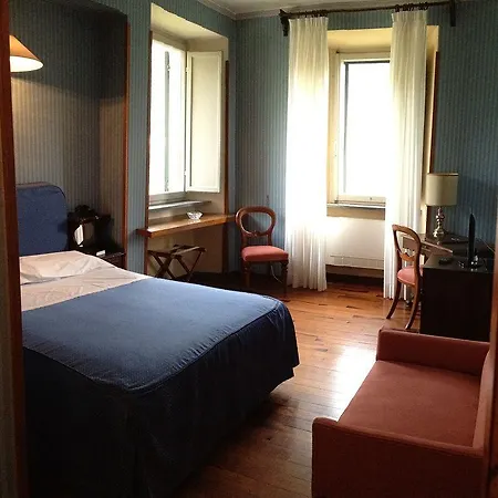 Hotell Gattapone