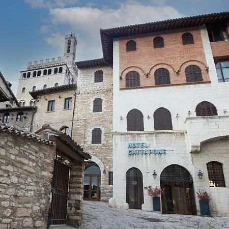 Gattapone Gubbio