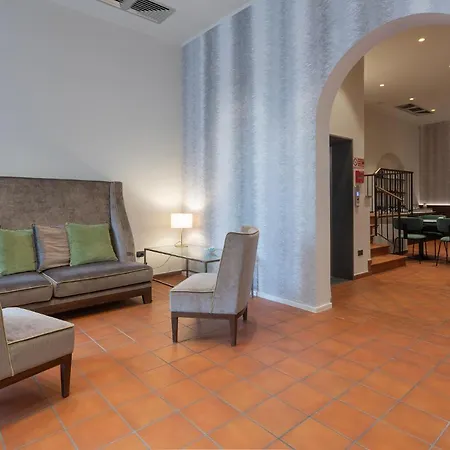 Hotell Gattapone 3*