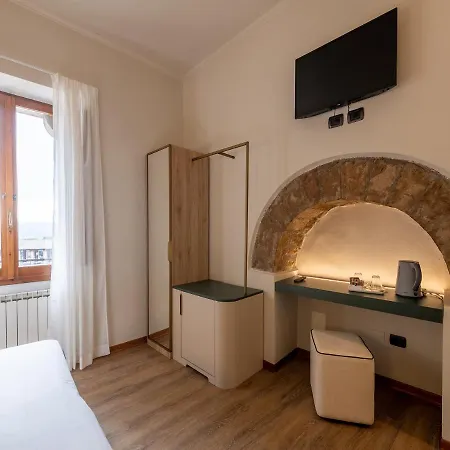 Gattapone Hotel Gubbio