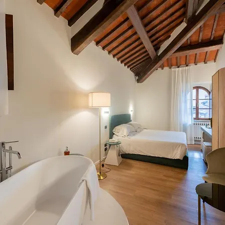 Gattapone Hotell Gubbio