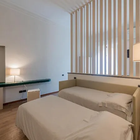 Hotell Gattapone Gubbio