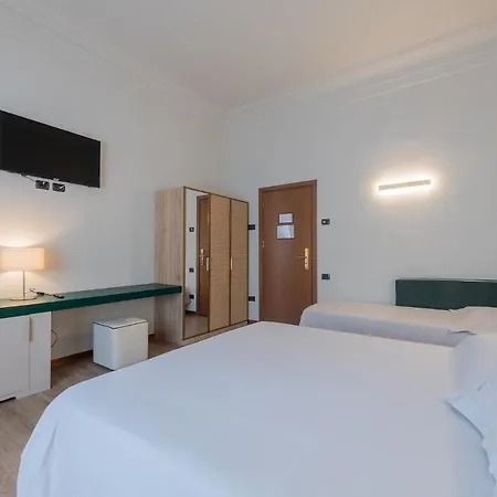 Hotel Gattapone Gubbio