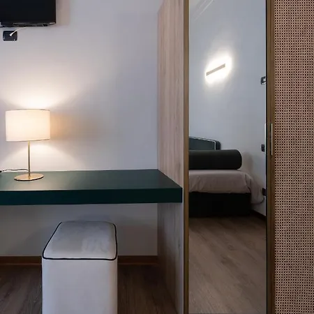 Hotel Gattapone 3*