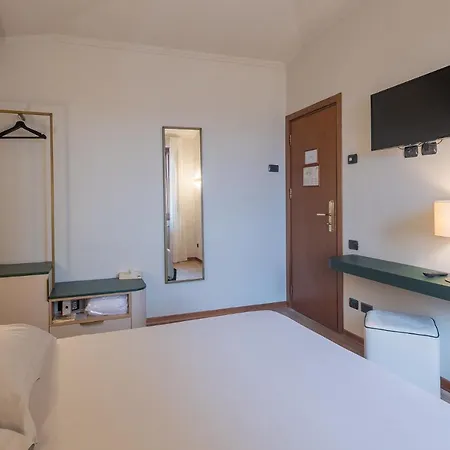 Hotell Gattapone Gubbio