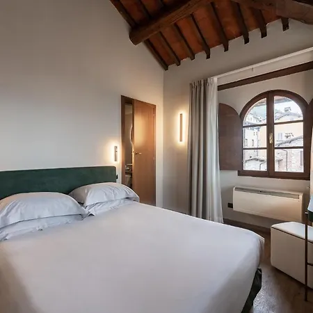 Gattapone Hotell Gubbio