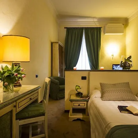 Hotell Gattapone 3*