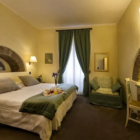 Gattapone 3* Gubbio