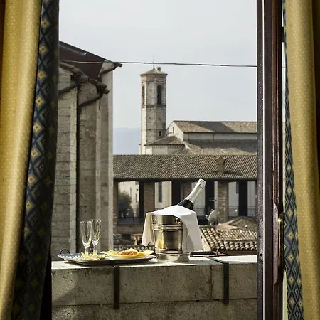 Gattapone 3* Gubbio