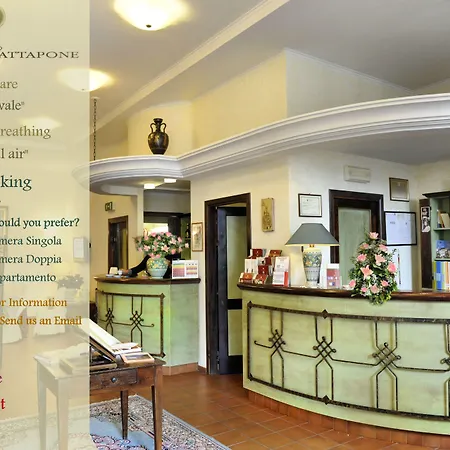 Gattapone גוביו