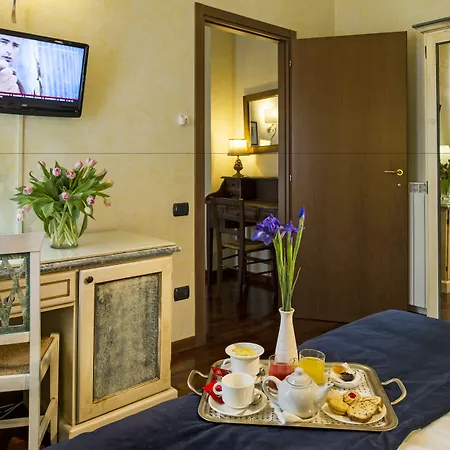 Gattapone Hotel Gubbio