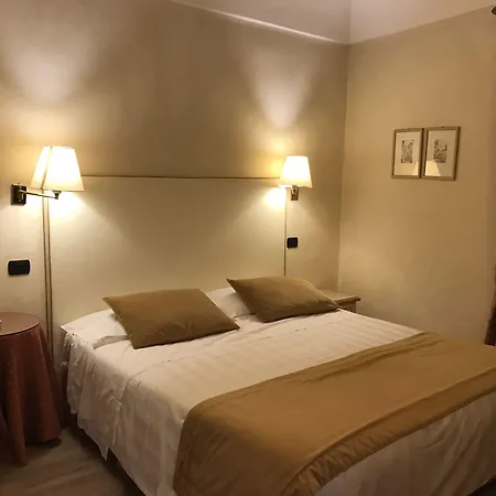 Gattapone Hotel Gubbio