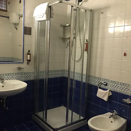 Gattapone Hotel Gubbio