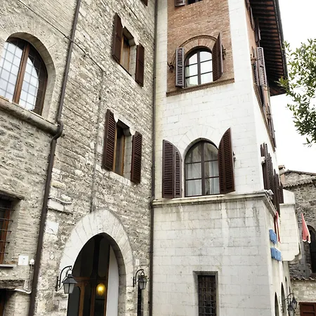 Gattapone 3* Gubbio