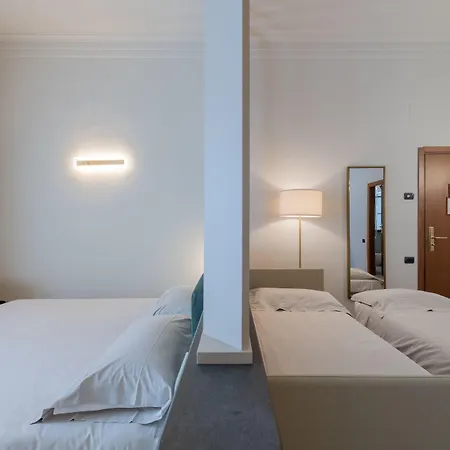 Hotel Gattapone Gubbio