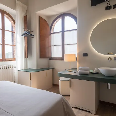 Hotel Gattapone