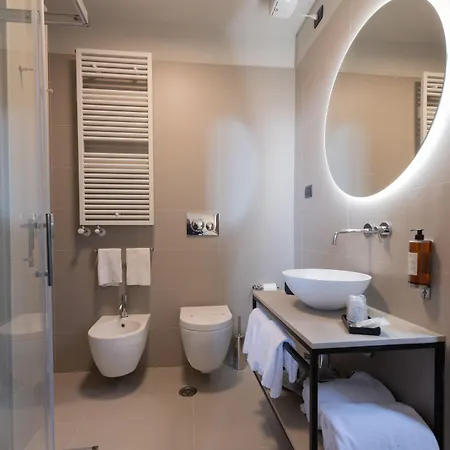 Gattapone Hotel Gubbio