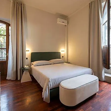 Gattapone Otel Gubbio