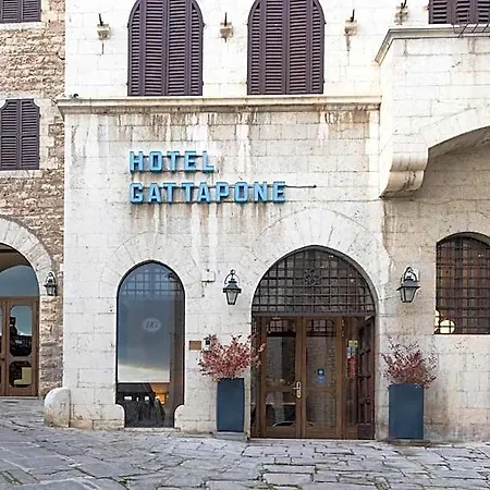 Gattapone Gubbio