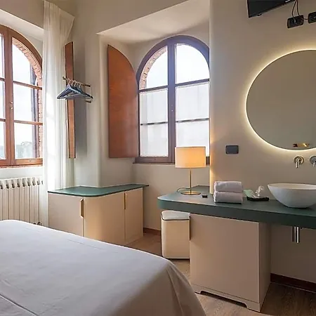 Gattapone Otel Gubbio