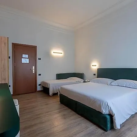 Otel Gattapone