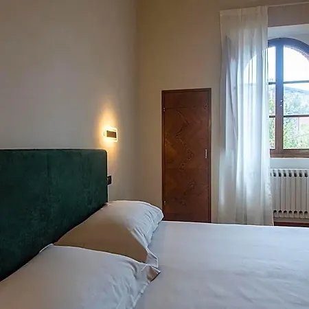 Gattapone 3* Gubbio