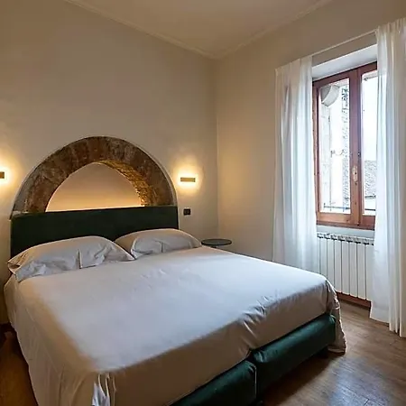 Otel Gattapone Gubbio