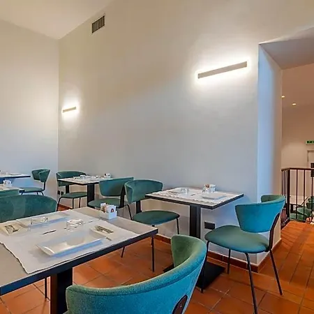 Otel Gattapone Gubbio