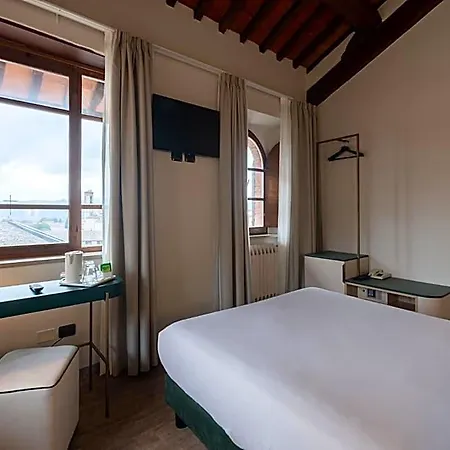 Gattapone Otel Gubbio