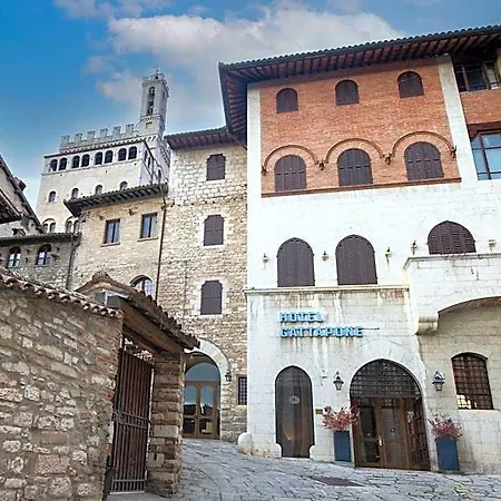 Otel Gattapone