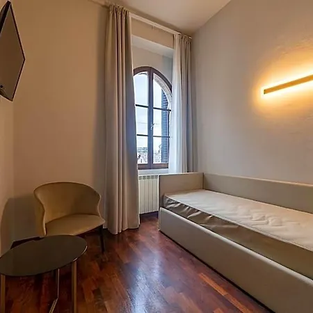 Otel Gattapone 3*