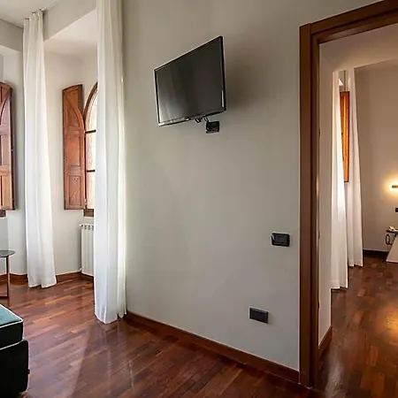 Gattapone Hotel Gubbio