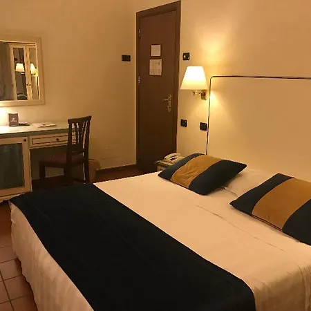 Gattapone 3* Gubbio