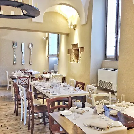 Gattapone 3* Gubbio