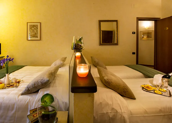 ガッタポーネ グッビオ