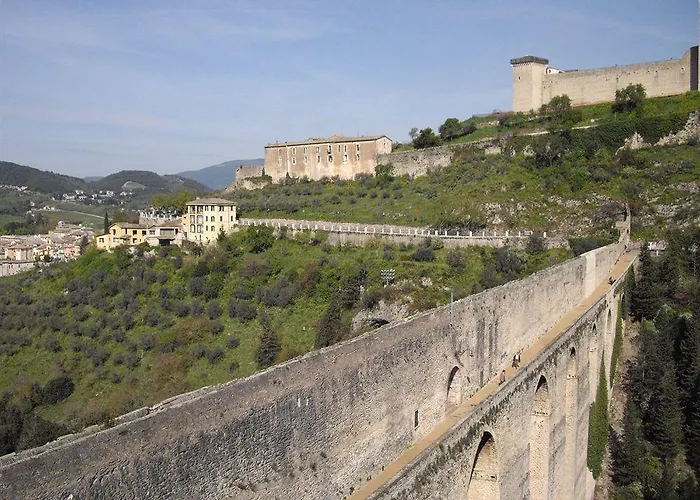 Gattapone Hotel Gubbio