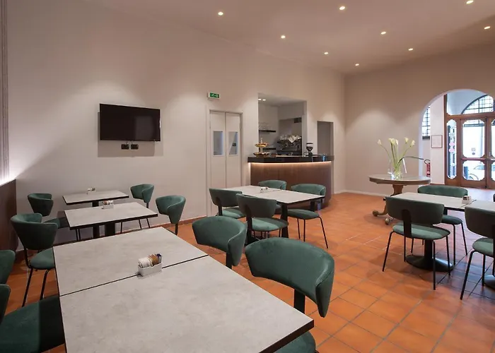 ガッタポーネ 3* グッビオ