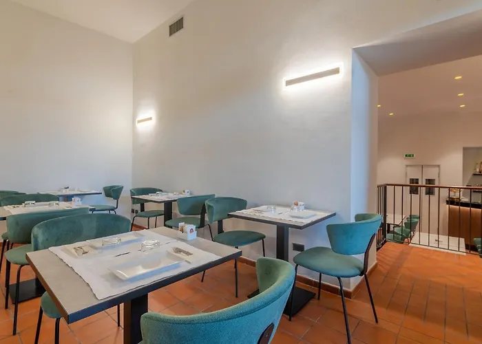 ガッタポーネ グッビオ