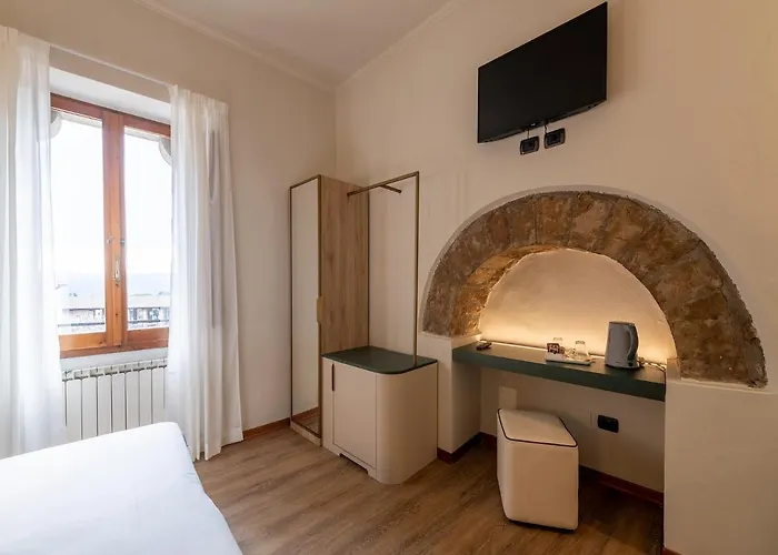 Gattapone Hotel Gubbio