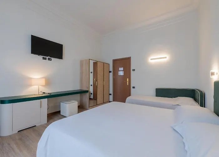 Hotel Gattapone Gubbio