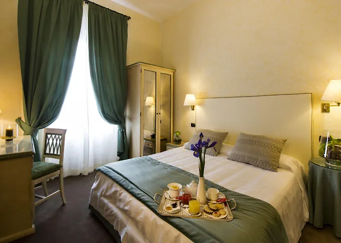 Gattapone מלון 3*