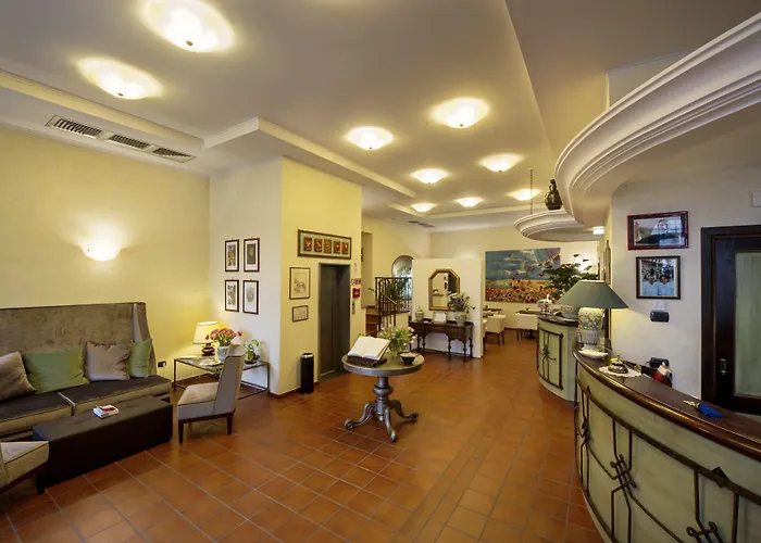 Gattapone 3* גוביו