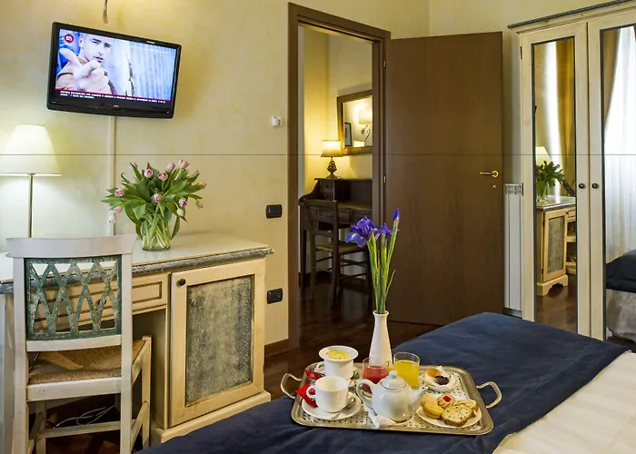 Gattapone Hotel Gubbio