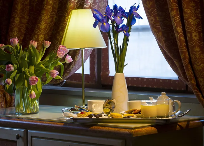 Gattapone Hotel Gubbio