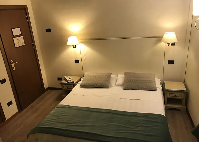 ガッタポーネ グッビオ