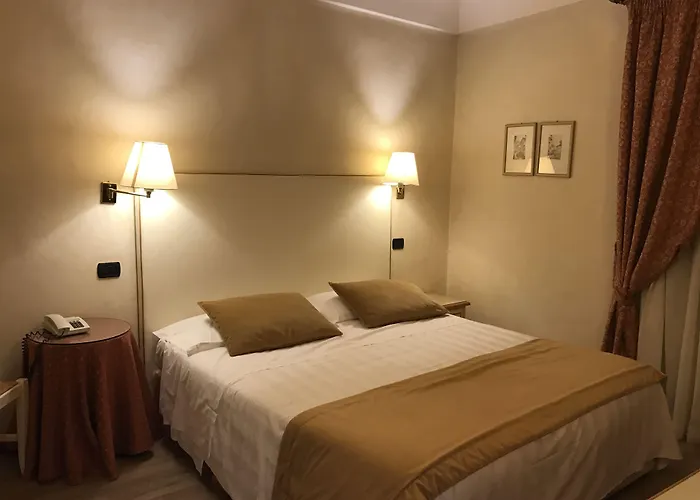 Gattapone Hotel Gubbio