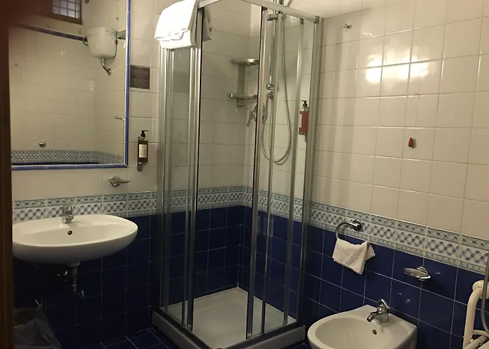 Gattapone Hotel Gubbio